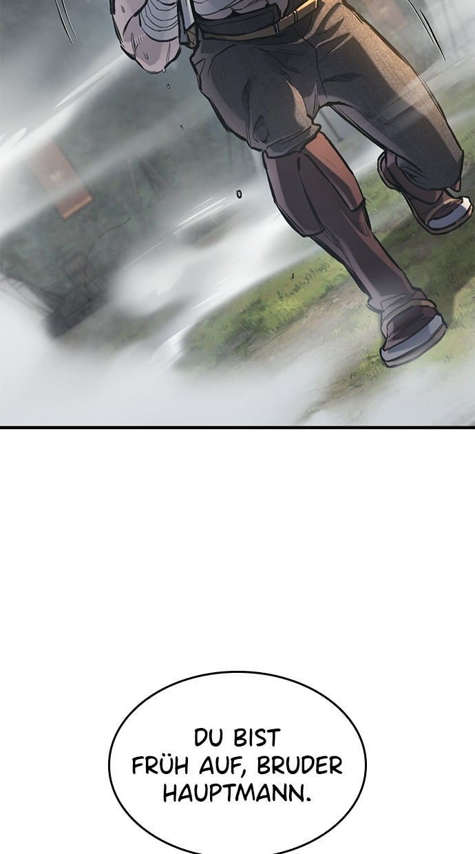 Read Der Ritter lebt nur heute Manga Online