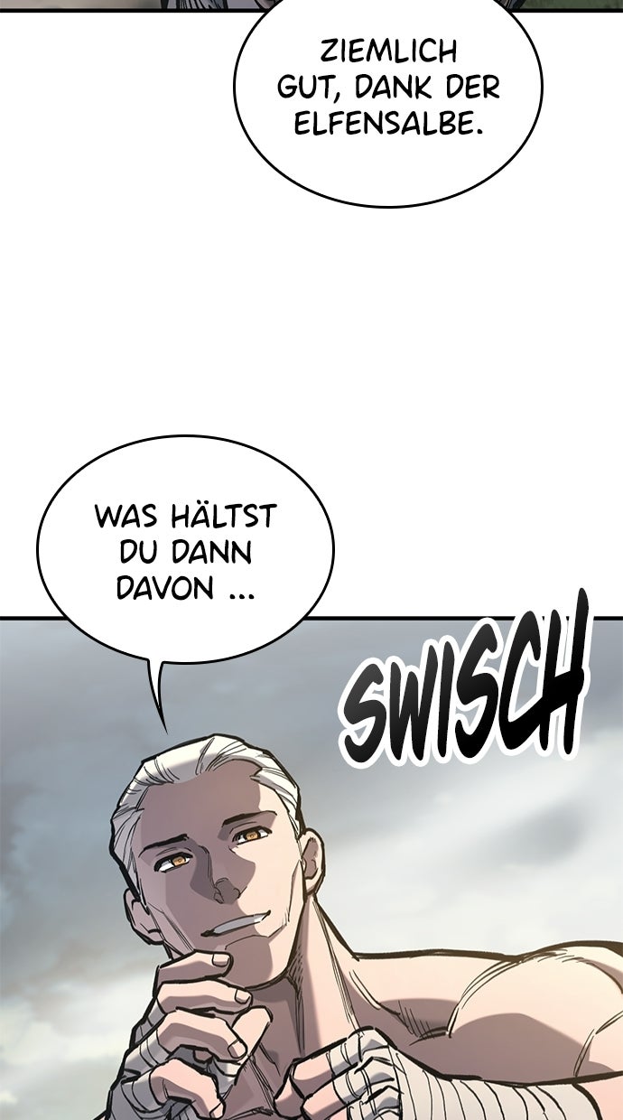 Read Der Ritter lebt nur heute Manga Online