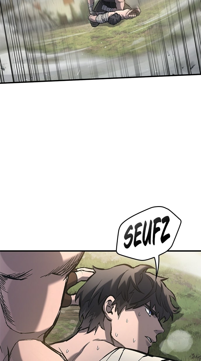 Read Der Ritter lebt nur heute Manga Online