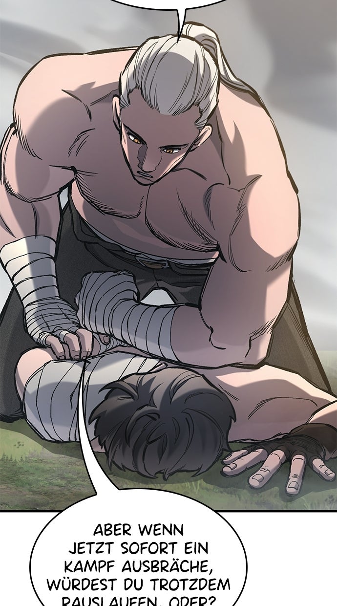 Read Der Ritter lebt nur heute Manga Online