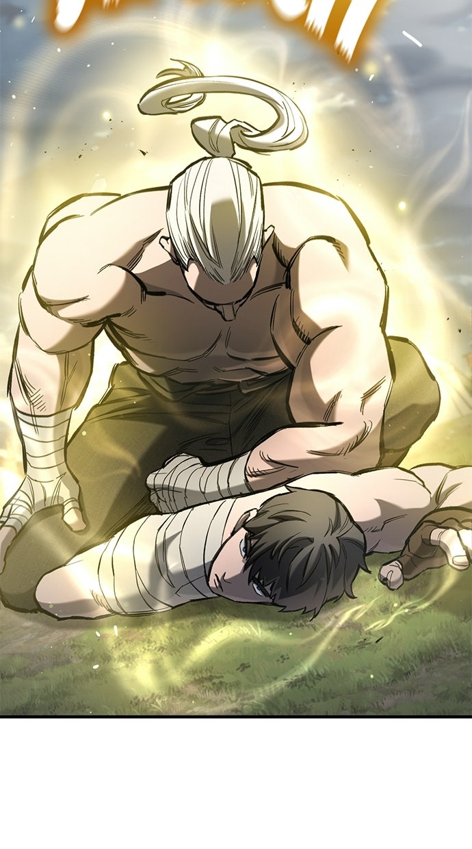 Read Der Ritter lebt nur heute Manga Online