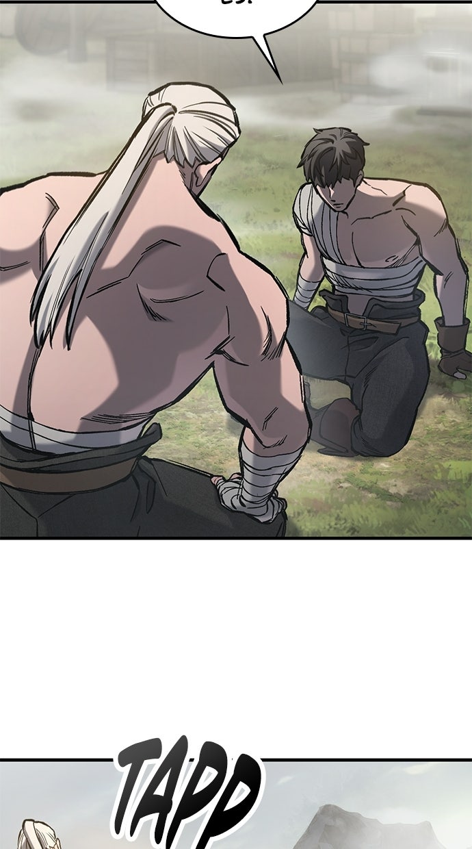 Read Der Ritter lebt nur heute Manga Online