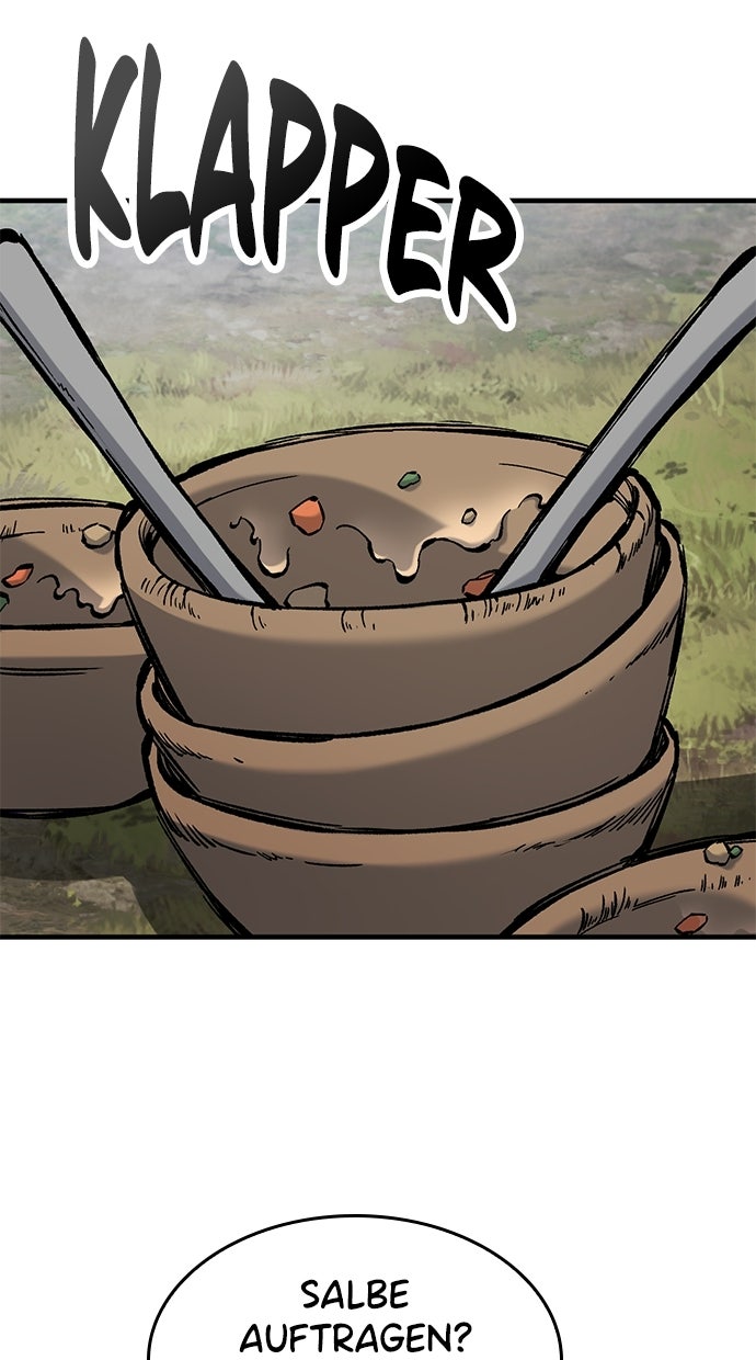 Read Der Ritter lebt nur heute Manga Online