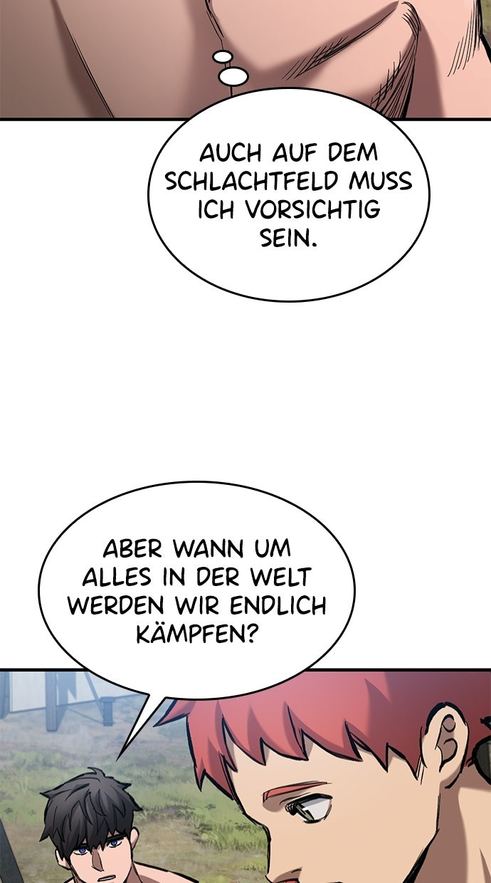 Read Der Ritter lebt nur heute Manga Online