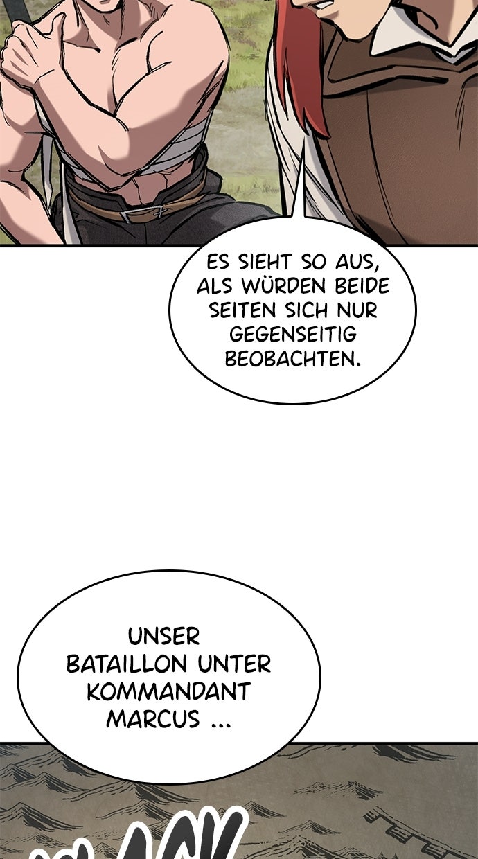 Read Der Ritter lebt nur heute Manga Online