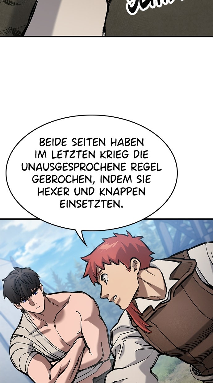 Read Der Ritter lebt nur heute Manga Online