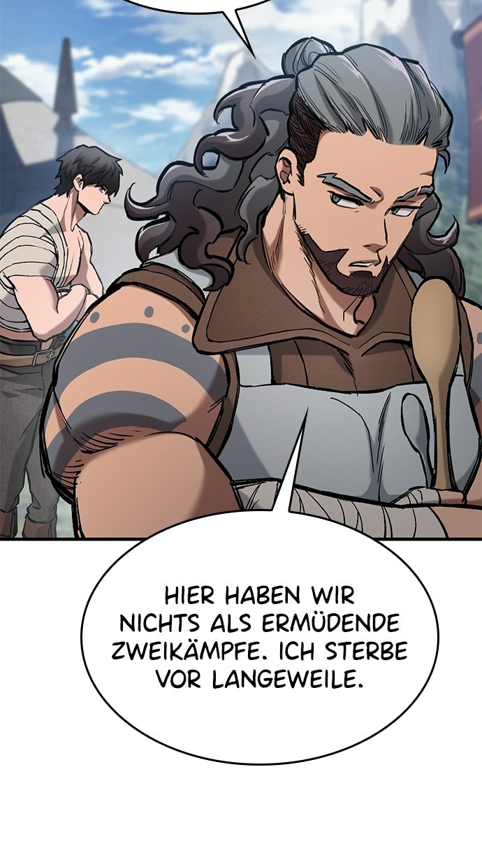 Read Der Ritter lebt nur heute Manga Online