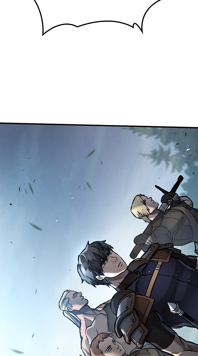 Read Der Ritter lebt nur heute Manga Online