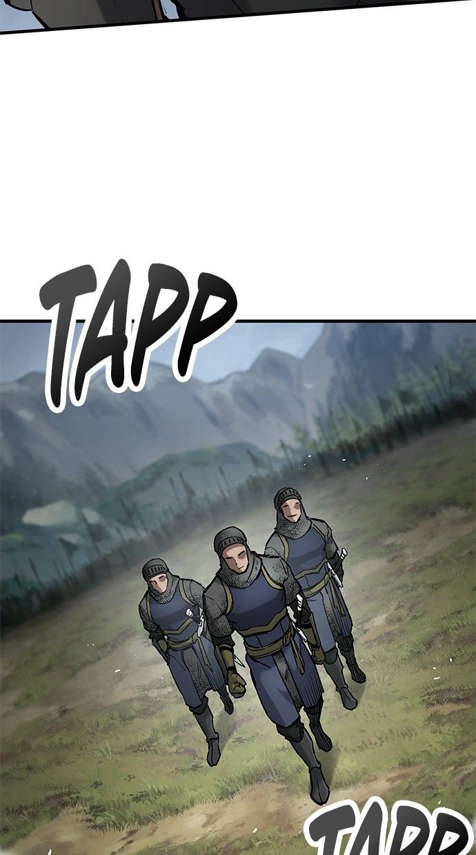 Read Der Ritter lebt nur heute Manga Online