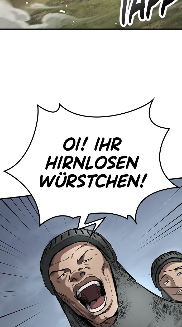 Read Der Ritter lebt nur heute Manga Online
