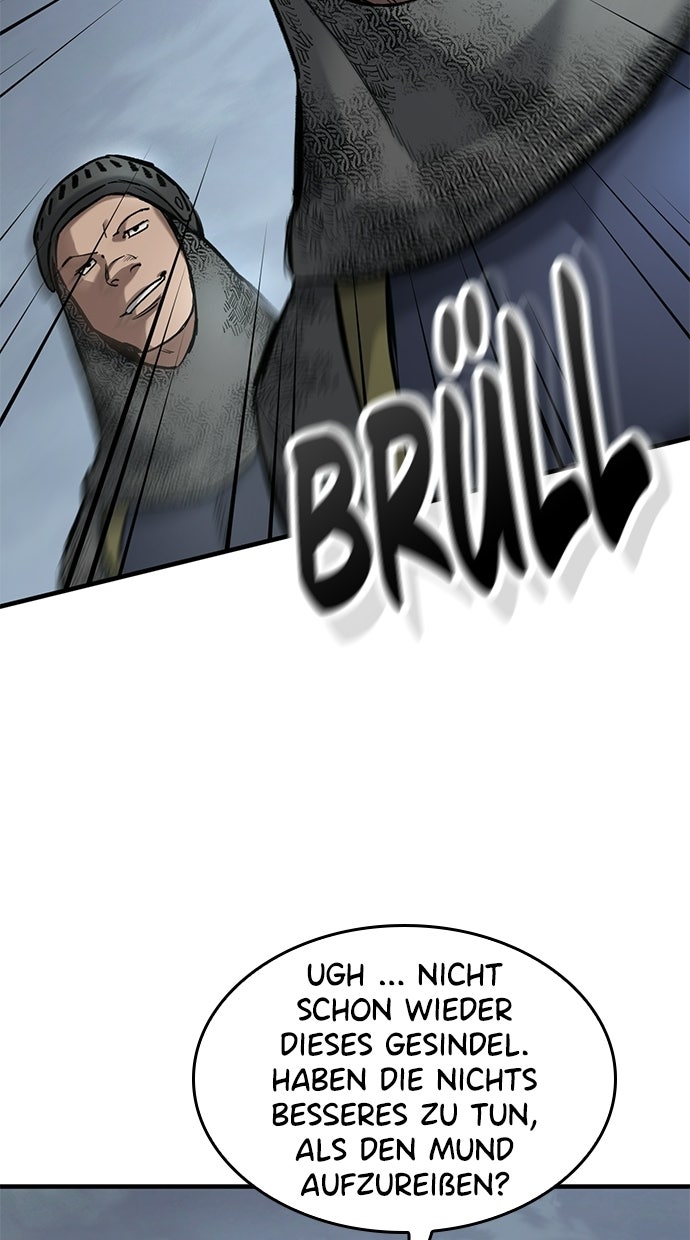 Read Der Ritter lebt nur heute Manga Online