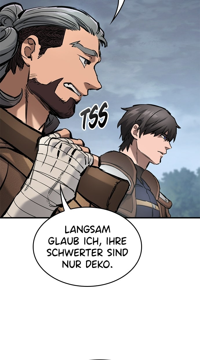 Read Der Ritter lebt nur heute Manga Online
