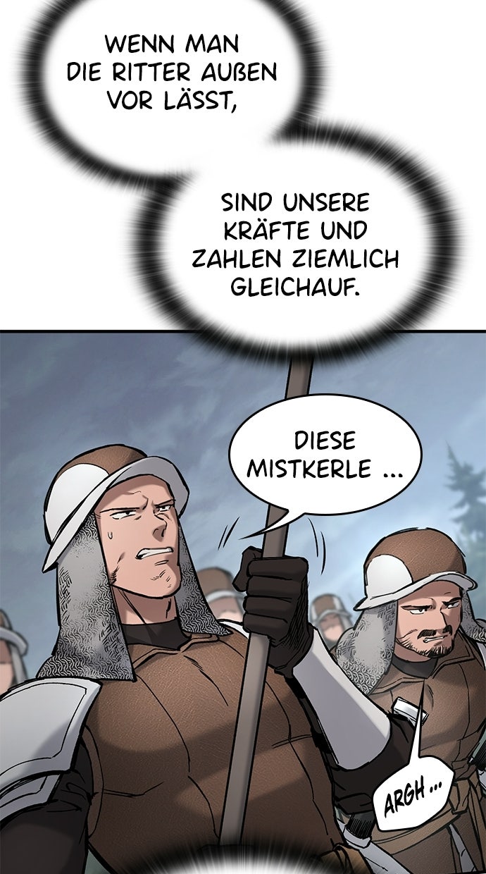 Read Der Ritter lebt nur heute Manga Online
