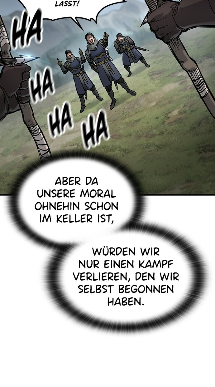 Read Der Ritter lebt nur heute Manga Online
