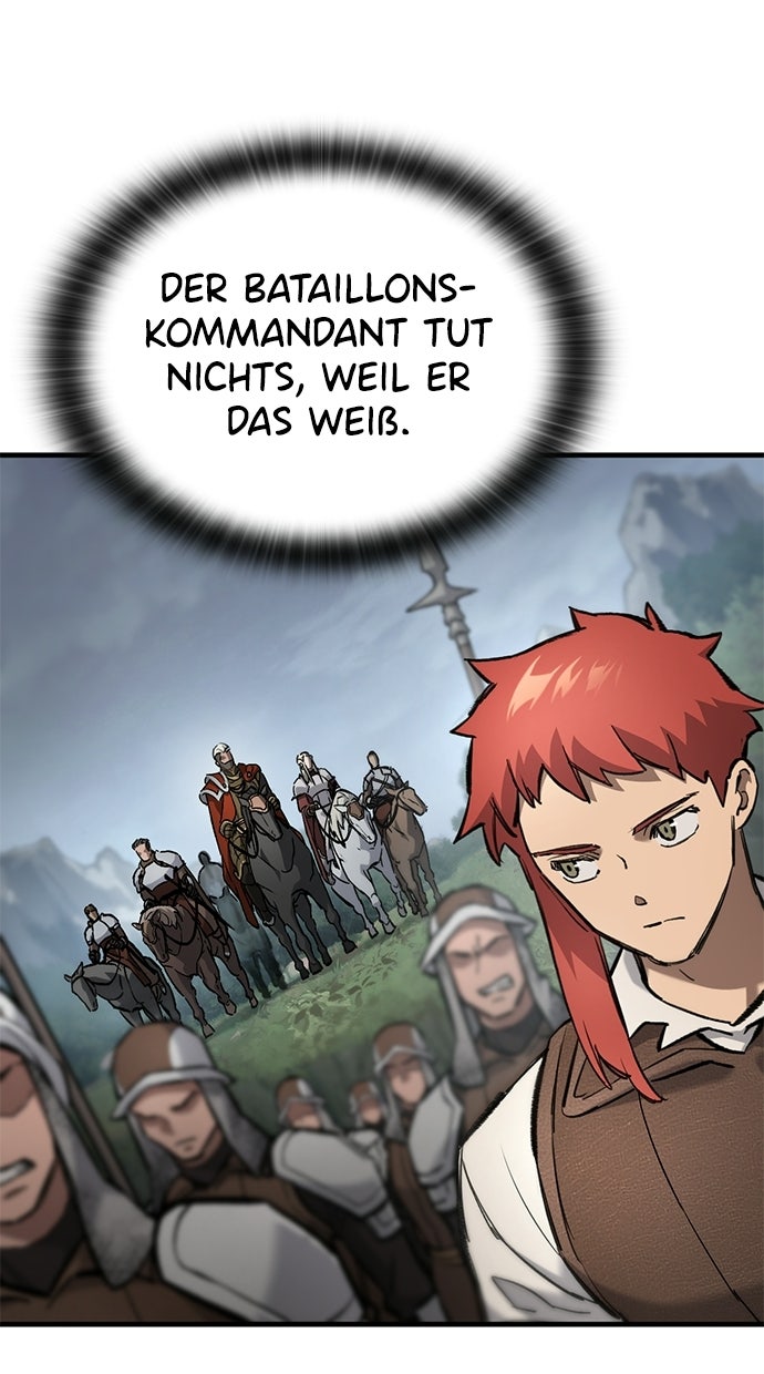 Read Der Ritter lebt nur heute Manga Online