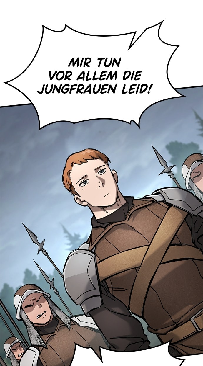 Read Der Ritter lebt nur heute Manga Online