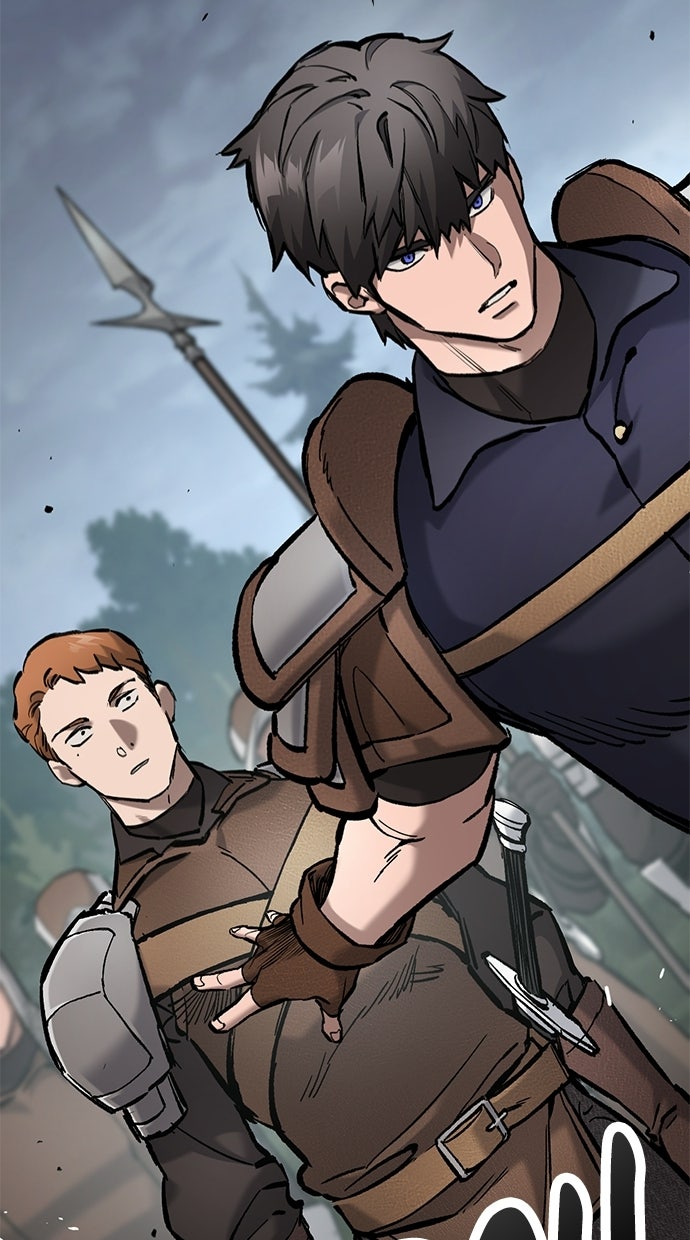 Read Der Ritter lebt nur heute Manga Online