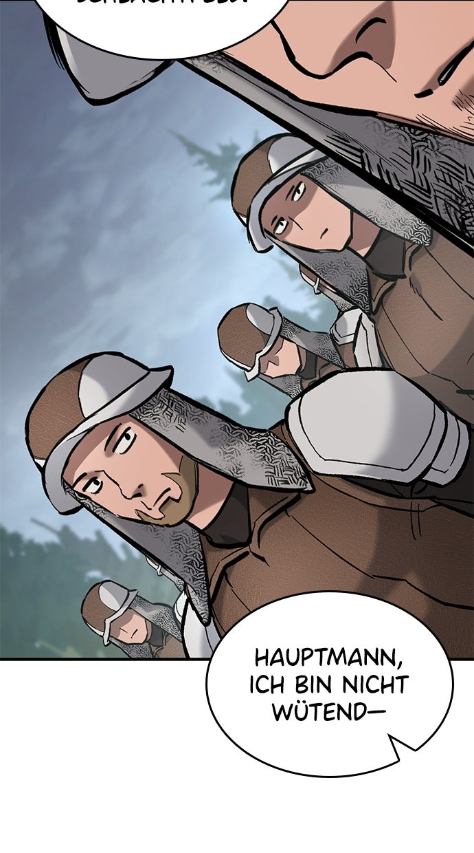 Read Der Ritter lebt nur heute Manga Online