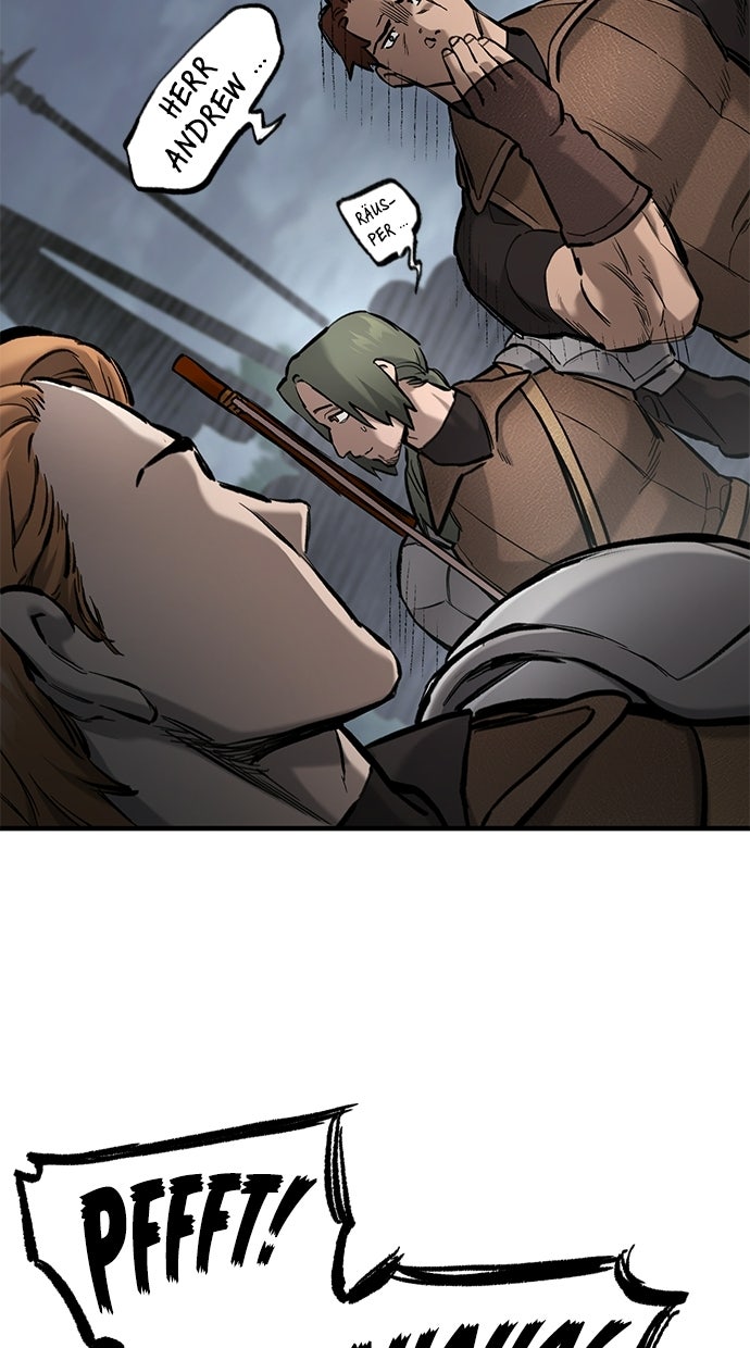 Read Der Ritter lebt nur heute Manga Online