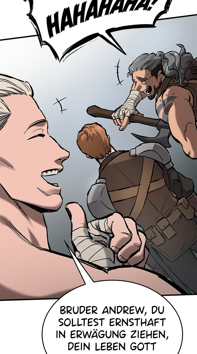 Read Der Ritter lebt nur heute Manga Online