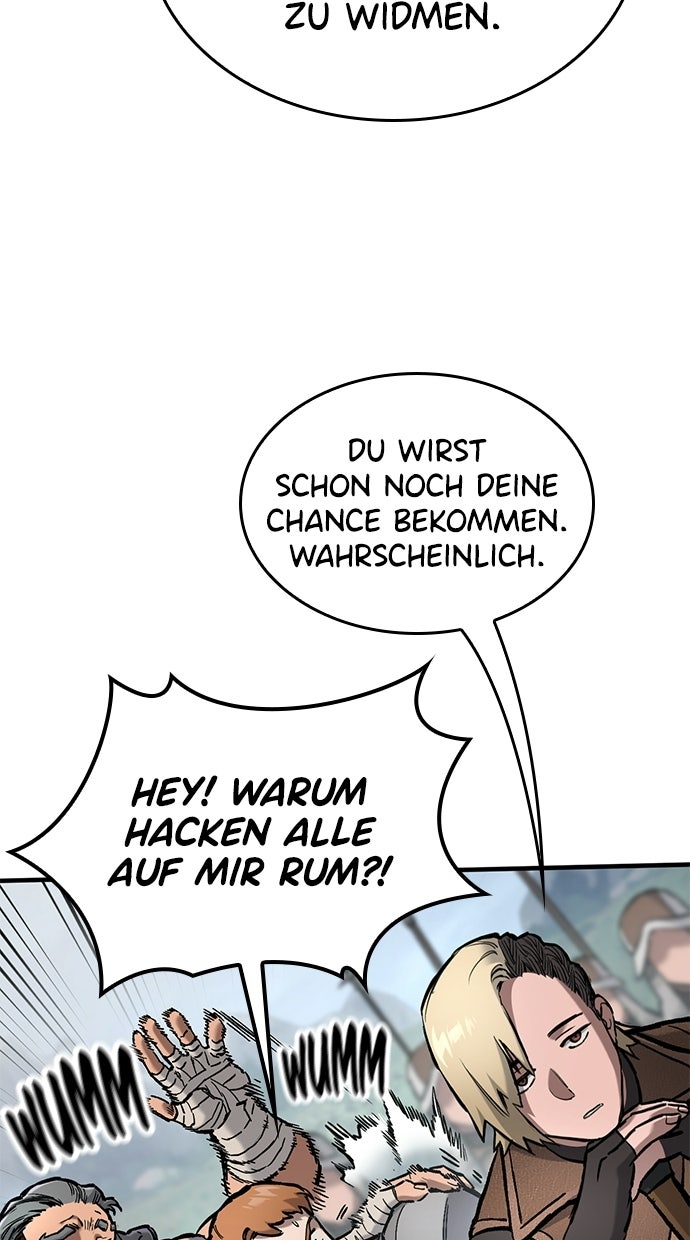 Read Der Ritter lebt nur heute Manga Online