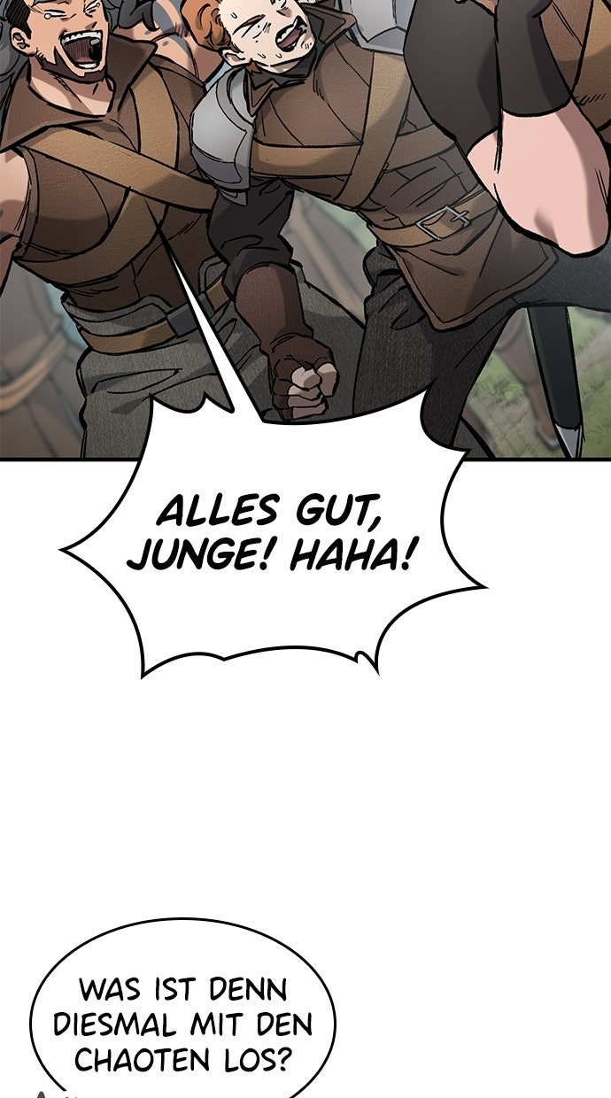 Read Der Ritter lebt nur heute Manga Online