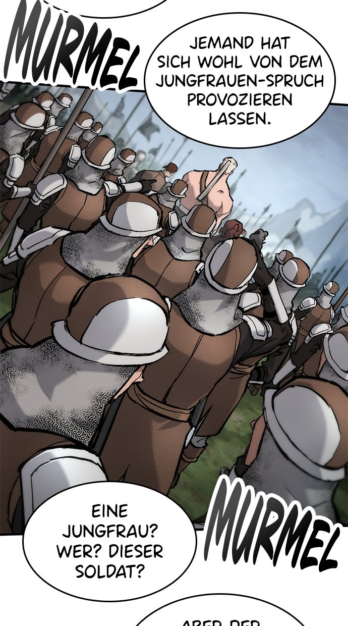 Read Der Ritter lebt nur heute Manga Online