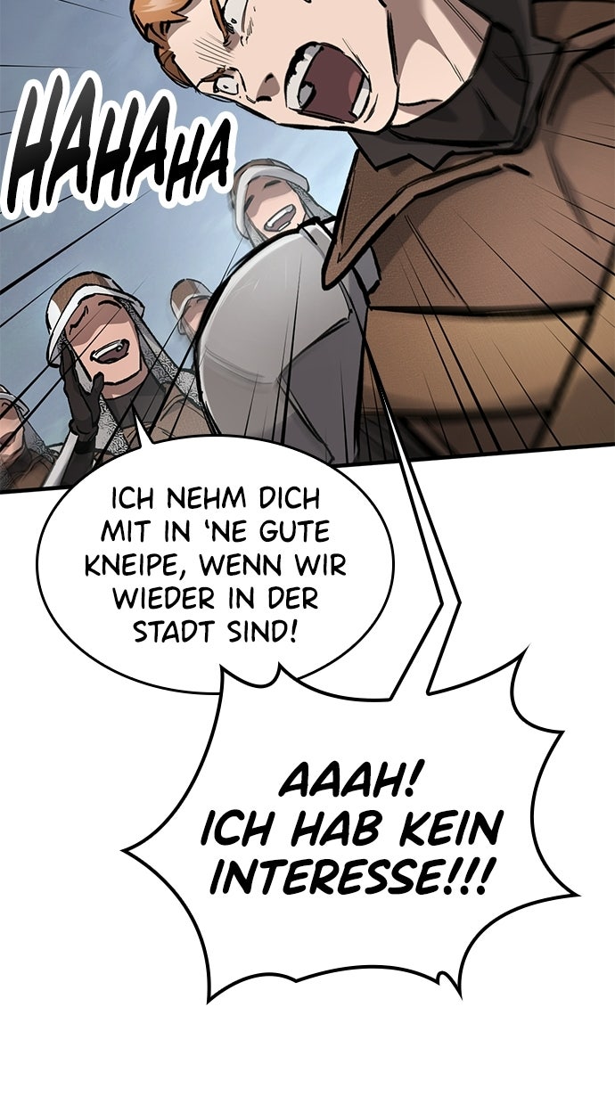 Read Der Ritter lebt nur heute Manga Online