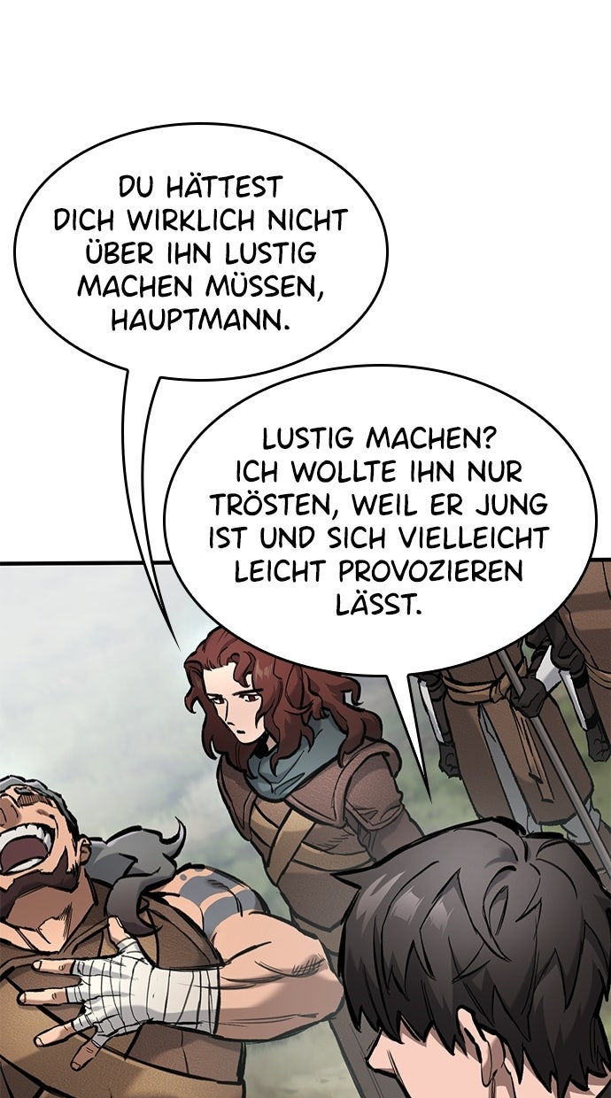 Read Der Ritter lebt nur heute Manga Online