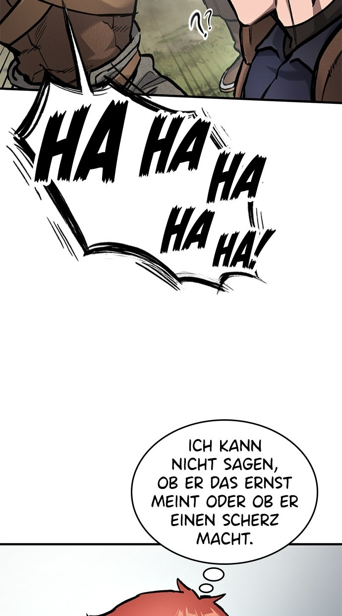 Read Der Ritter lebt nur heute Manga Online