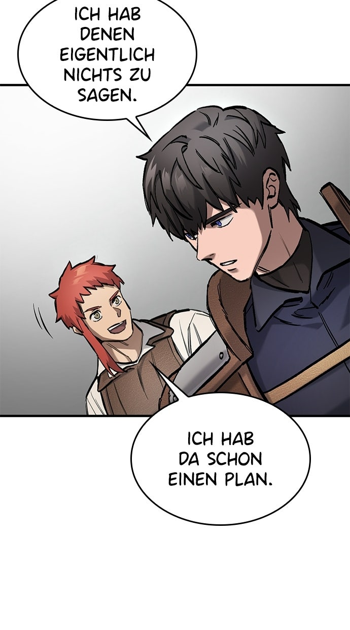 Read Der Ritter lebt nur heute Manga Online