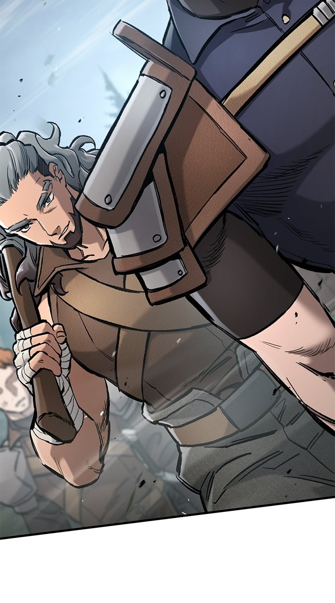 Read Der Ritter lebt nur heute Manga Online