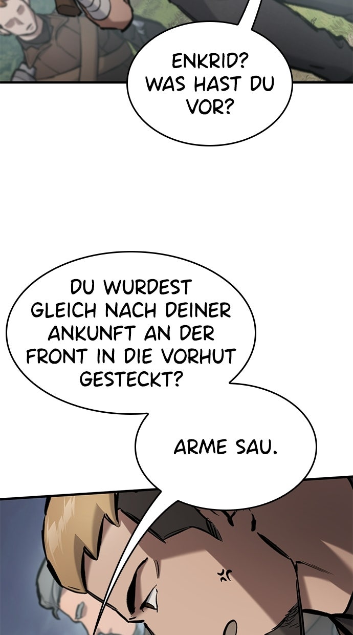 Read Der Ritter lebt nur heute Manga Online