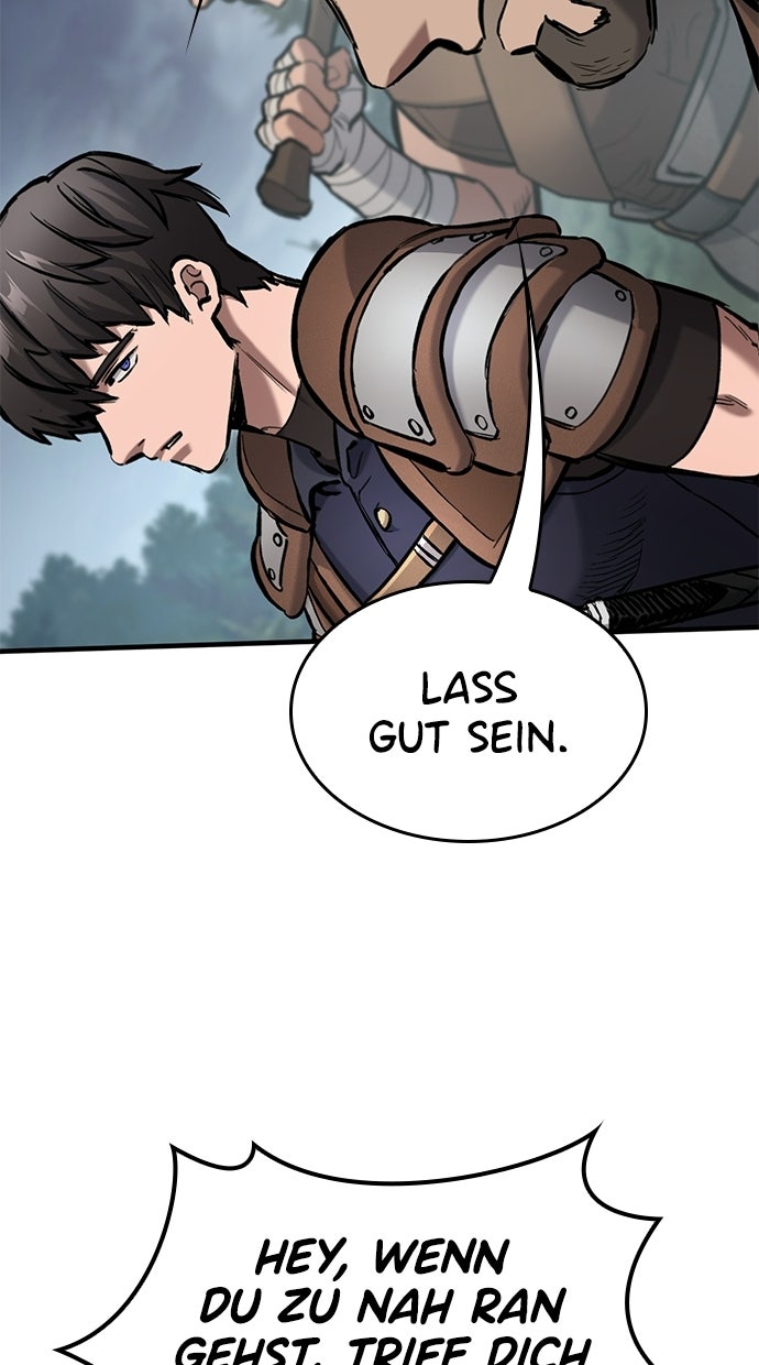 Read Der Ritter lebt nur heute Manga Online