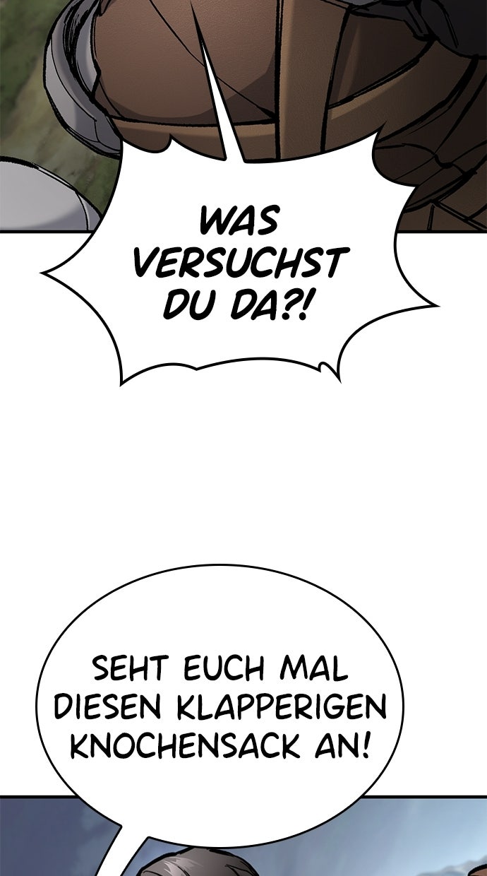 Read Der Ritter lebt nur heute Manga Online