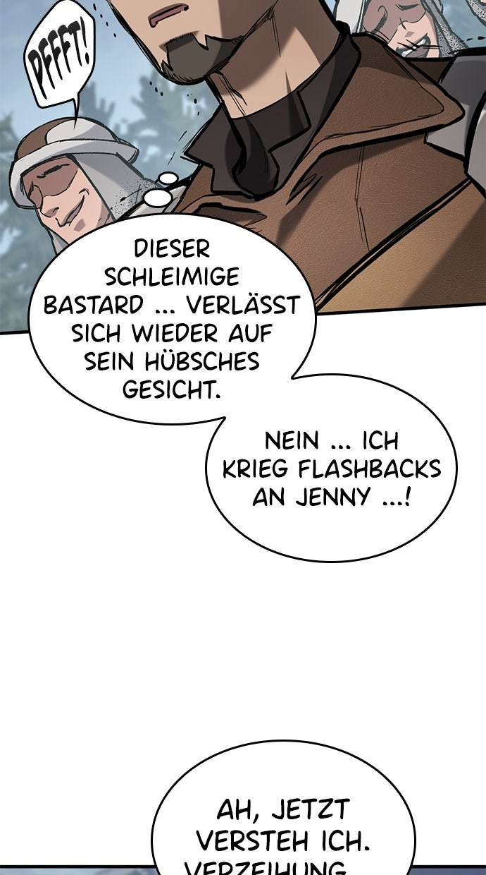 Read Der Ritter lebt nur heute Manga Online