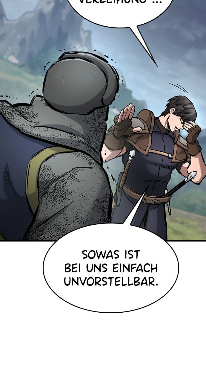 Read Der Ritter lebt nur heute Manga Online