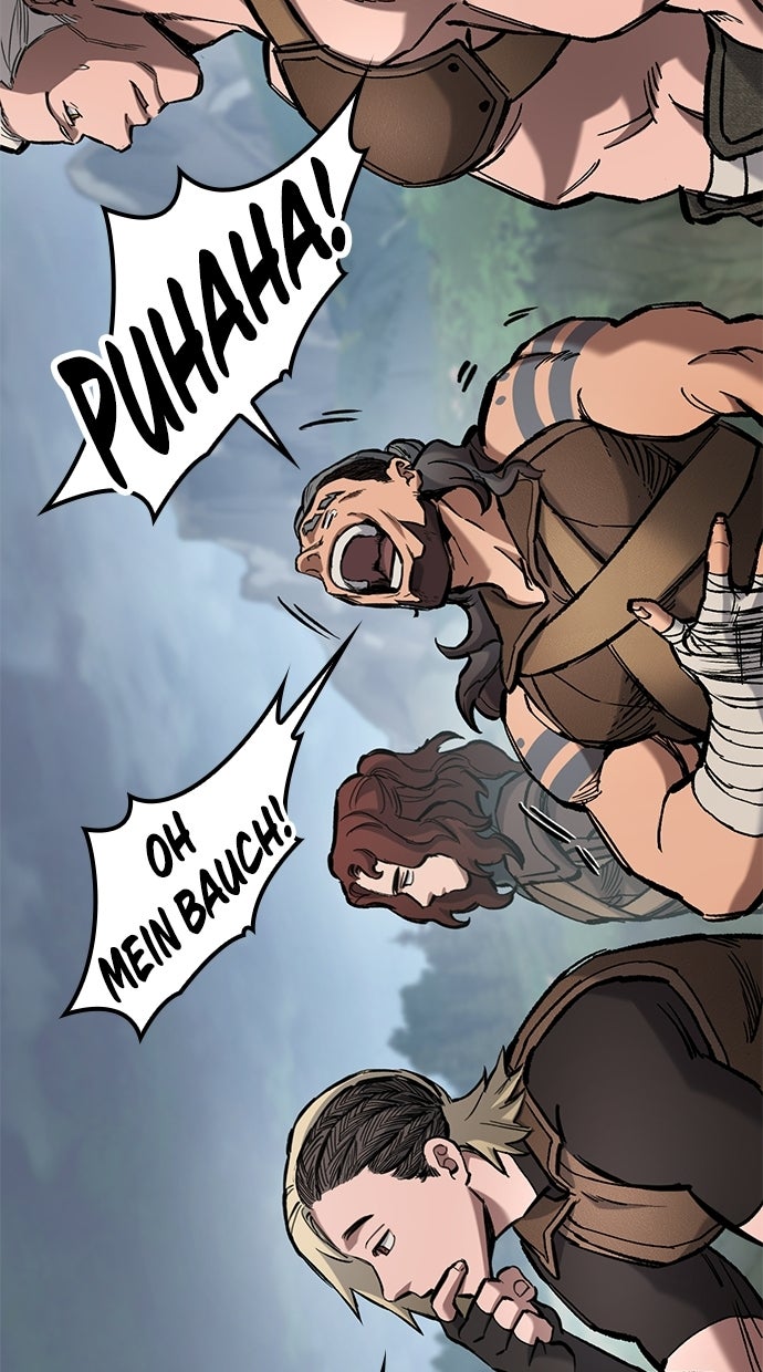 Read Der Ritter lebt nur heute Manga Online