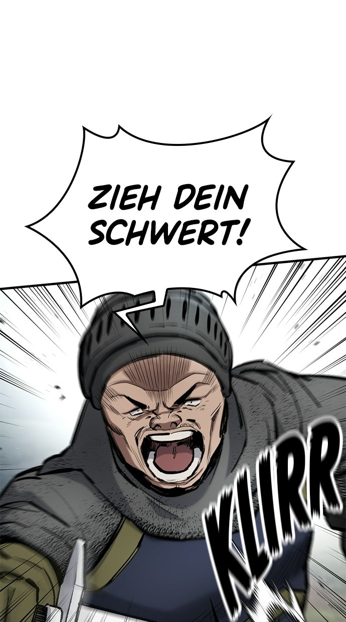 Read Der Ritter lebt nur heute Manga Online