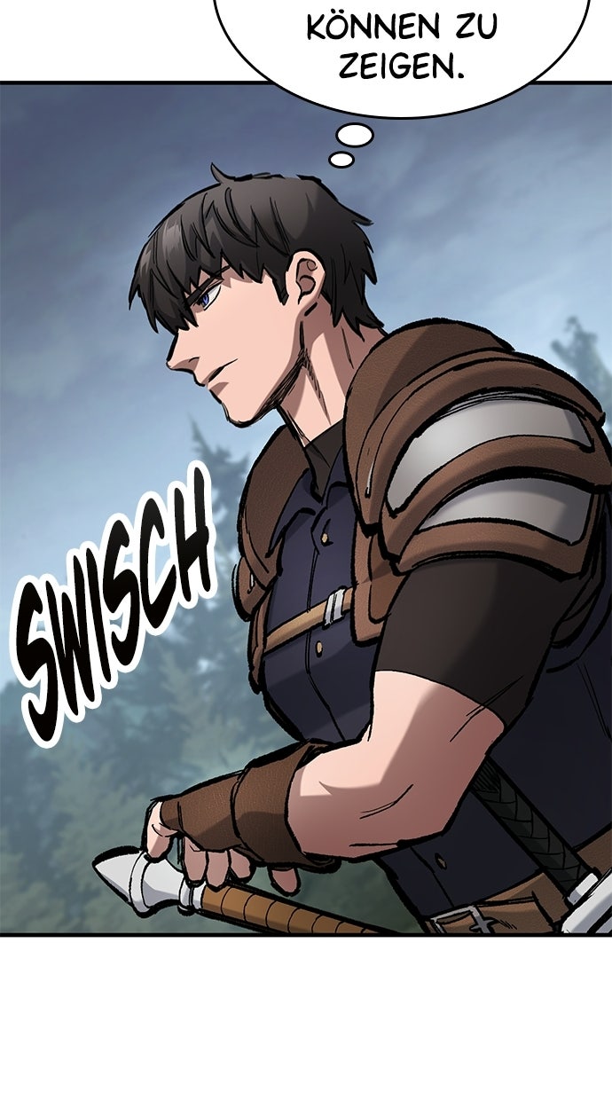 Read Der Ritter lebt nur heute Manga Online