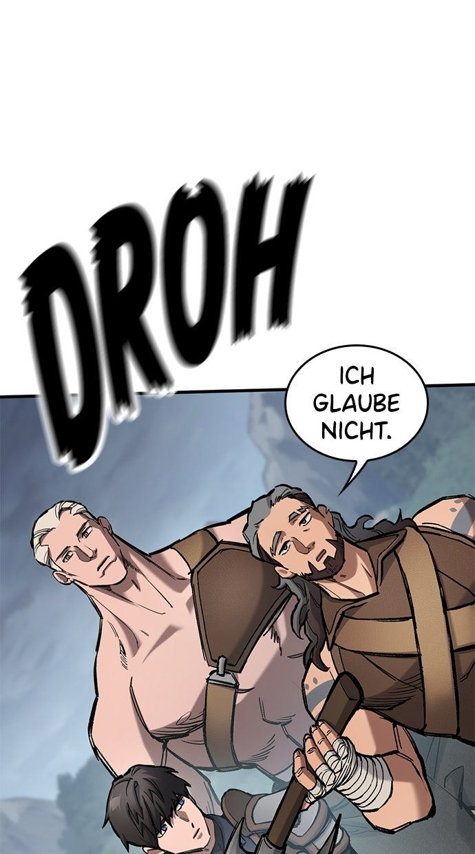 Read Der Ritter lebt nur heute Manga Online