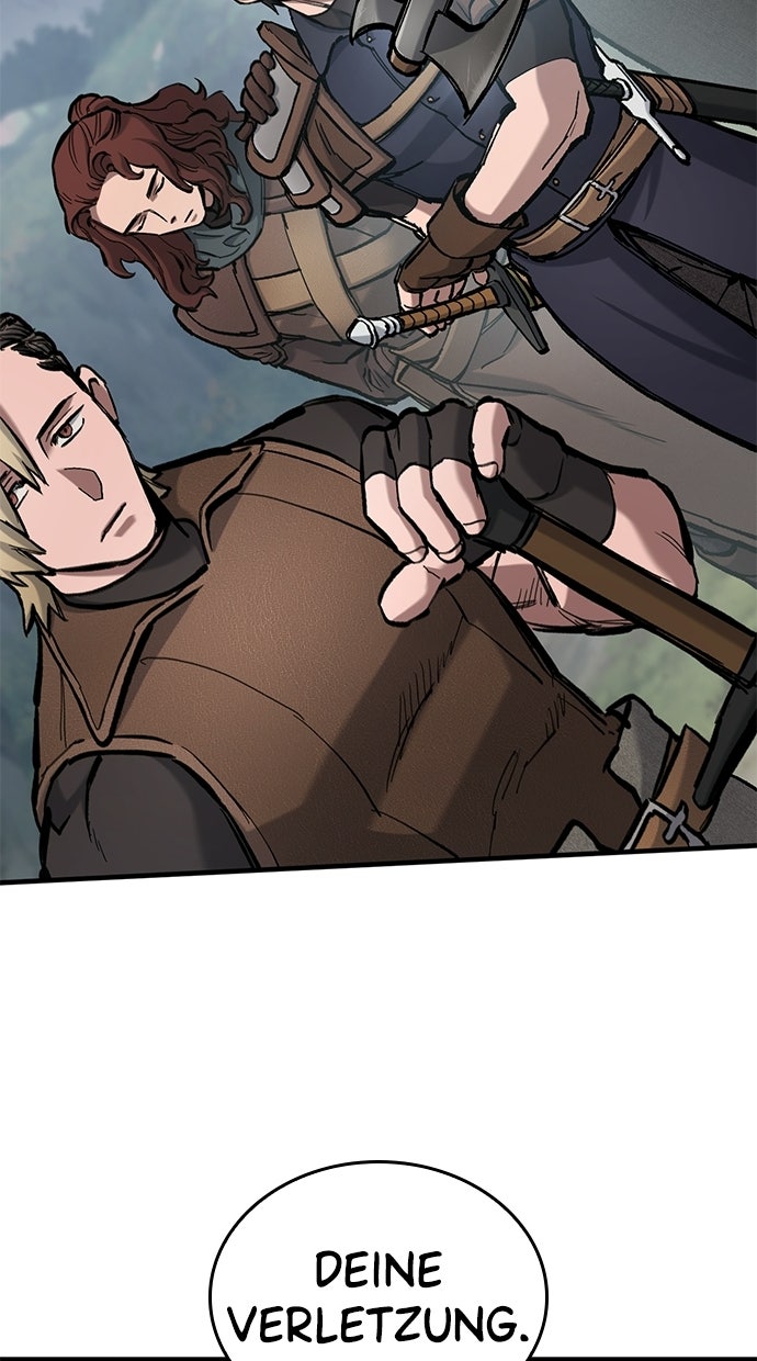 Read Der Ritter lebt nur heute Manga Online