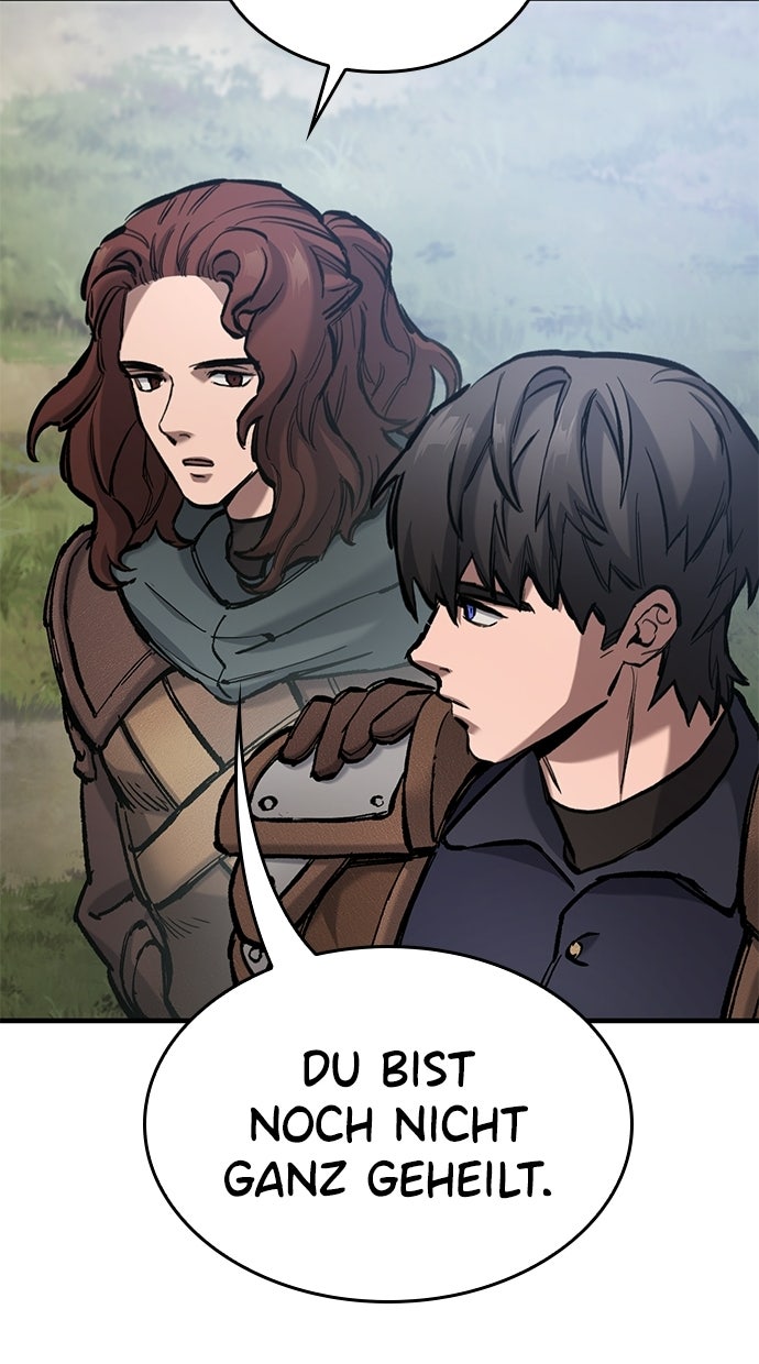 Read Der Ritter lebt nur heute Manga Online