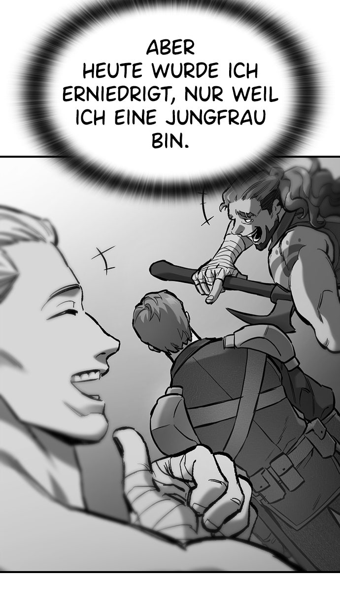 Read Der Ritter lebt nur heute Manga Online