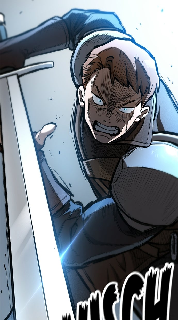 Read Der Ritter lebt nur heute Manga Online