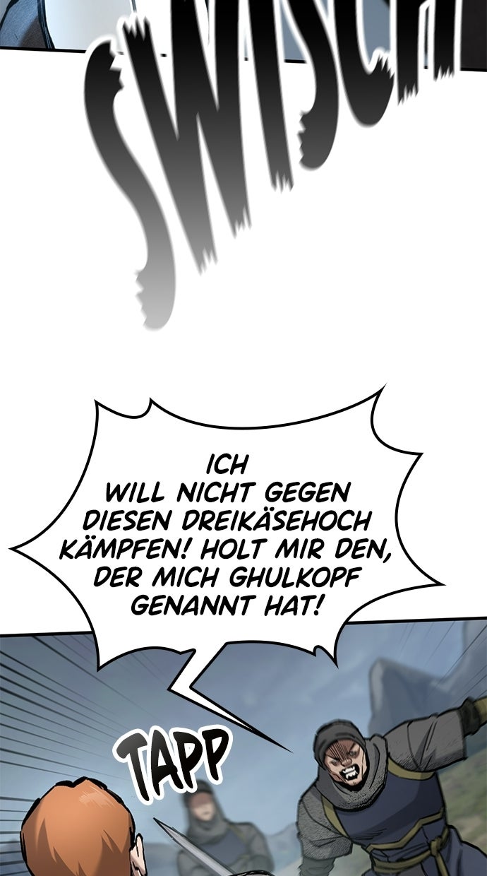 Read Der Ritter lebt nur heute Manga Online