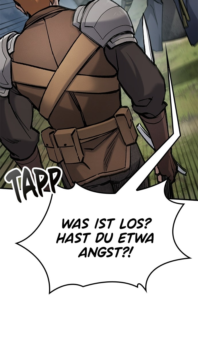 Read Der Ritter lebt nur heute Manga Online