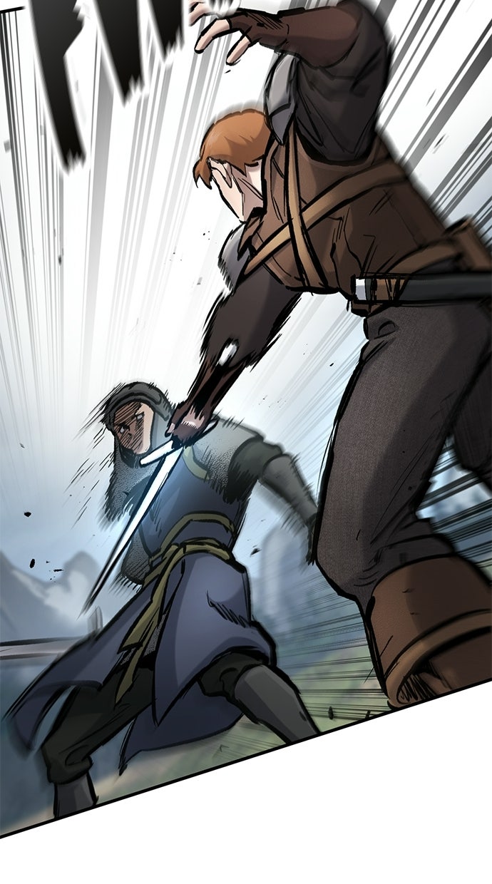 Read Der Ritter lebt nur heute Manga Online