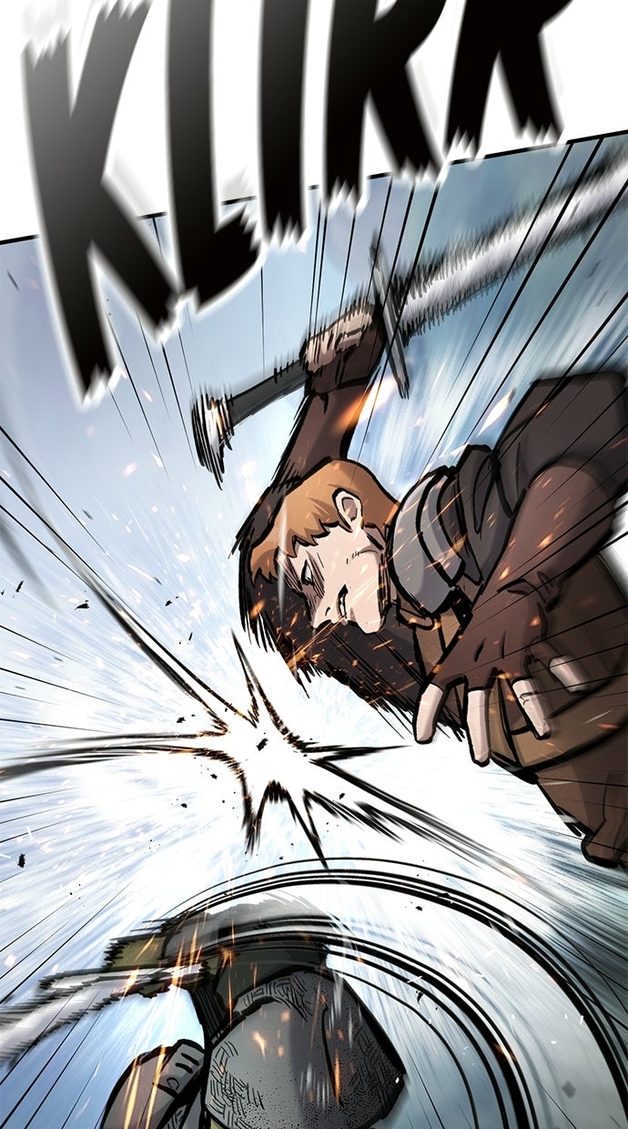 Read Der Ritter lebt nur heute Manga Online