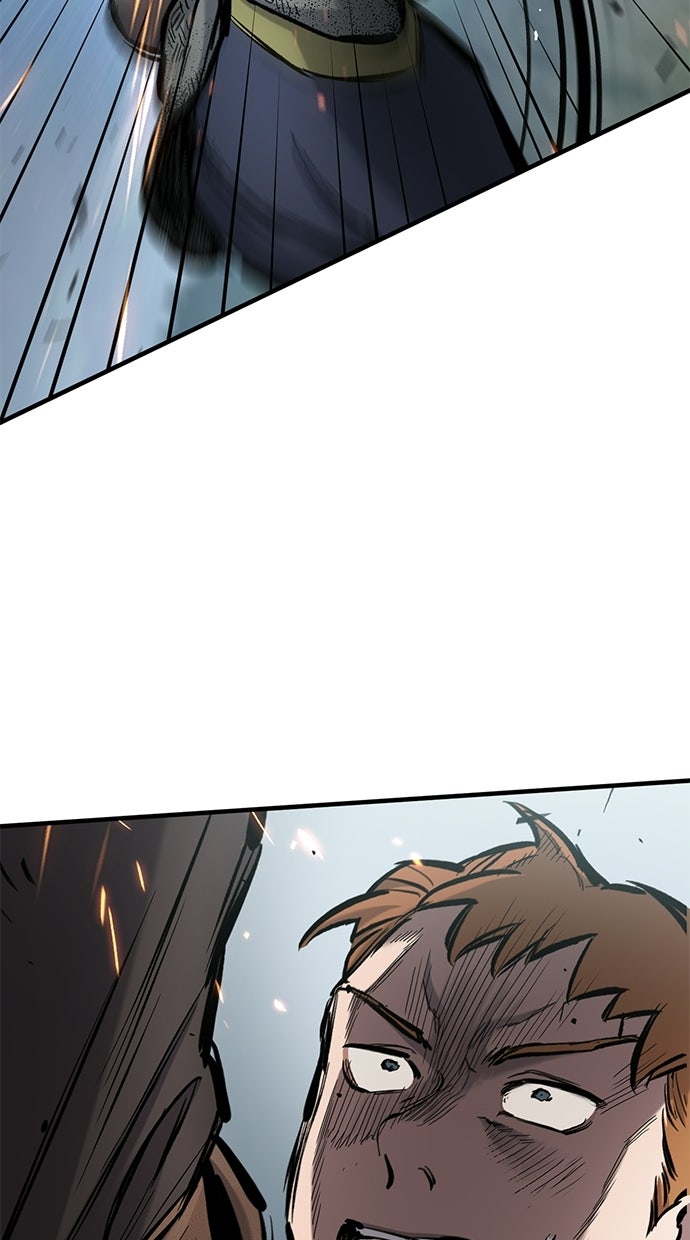 Read Der Ritter lebt nur heute Manga Online